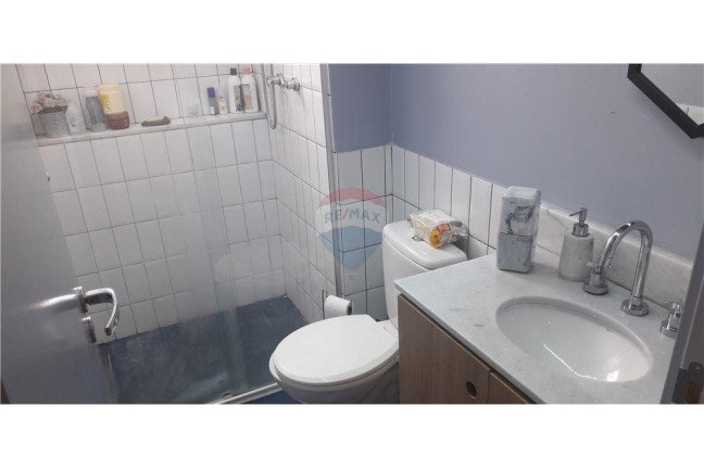 Imagem Apartamento com 2 Quartos à Venda, 66 m² em Picanço - Guarulhos