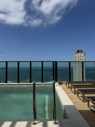 Apartamento com 2 Quartos à Venda, 65 m² em Morretes - Itapema
