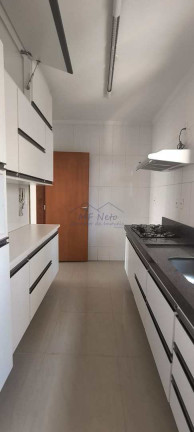 Imagem Apartamento com 3 Quartos à Venda, 82 m² em Residencial Star Vann Ess - Pirassununga