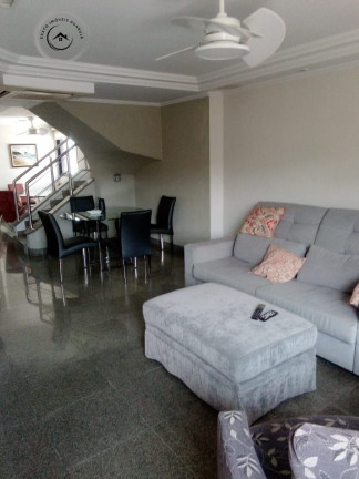 Imagem Apartamento com 4 Quartos à Venda, 300 m²