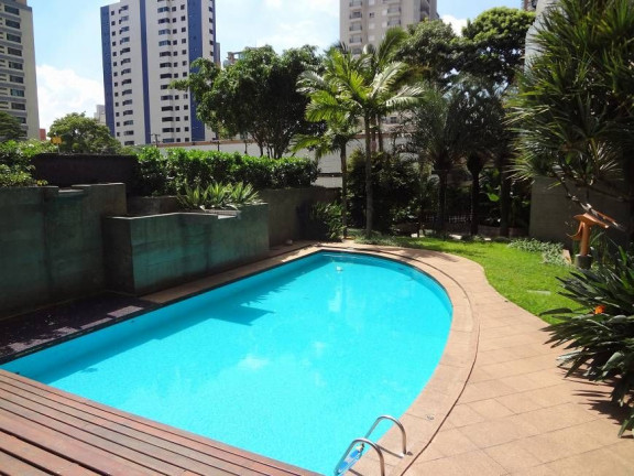 Imagem Apartamento com 4 Quartos à Venda, 350 m² em Jardim - Santo André Imagem Apartamento com 4 Quartos à Venda, 350 m² em Jardim - Santo André