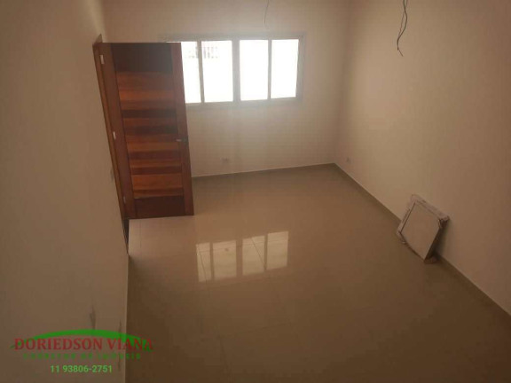 Imagem Sobrado com 3 Quartos à Venda, 110 m² em Jardim Paraventi - Guarulhos