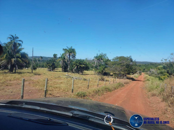 Imagem Fazenda à Venda, 100 m² em Zona Rural - Aruanã Imagem Fazenda à Venda, 100 m² em Zona Rural - Aruanã