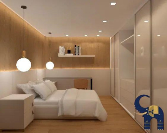 Imagem Apartamento com 2 Quartos à Venda, 68 m² em Alphaville I - Salvador Imagem Apartamento com 2 Quartos à Venda, 68 m² em Alphaville I - Salvador