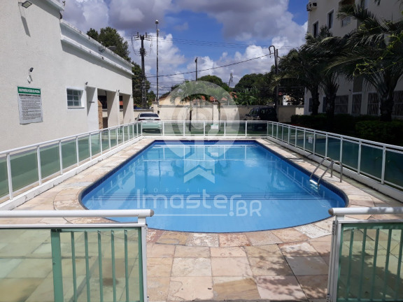 Imagem Apartamento com 2 Quartos à Venda, 52 m² em Messejana - Fortaleza Imagem Apartamento com 2 Quartos à Venda, 52 m² em Messejana - Fortaleza