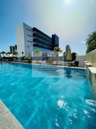 Imagem Apartamento com 3 Quartos à Venda, 89 m² em Expedicionários - João Pessoa