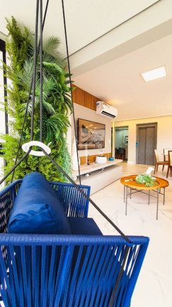 Imagem Apartamento com 3 Quartos à Venda, 133 m² em Jardim - Santo André