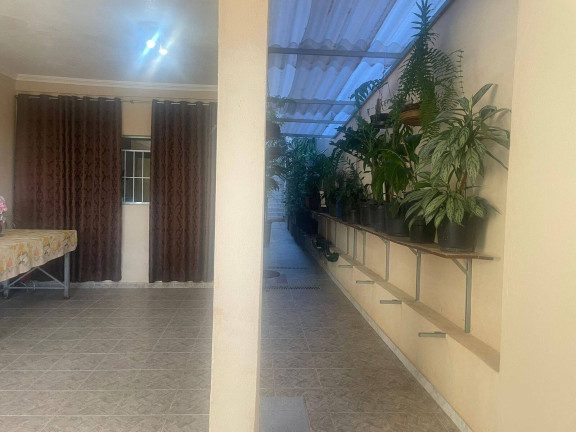 Imagem Casa com 6 Quartos à Venda, 150 m² em Taboão - Diadema Imagem Casa com 6 Quartos à Venda, 150 m² em Taboão - Diadema