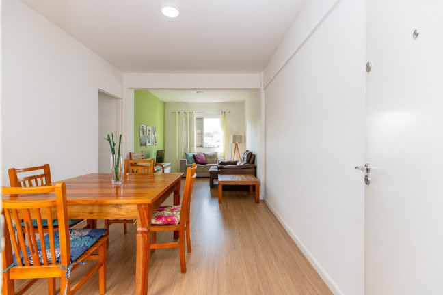 Imagem Apartamento com 2 Quartos à Venda, 77 m² em Campo Belo - São Paulo