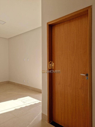 Imagem Casa com 3 Quartos à Venda, 117 m² em Setor Aeroporto Sul - Aparecida De Goiânia