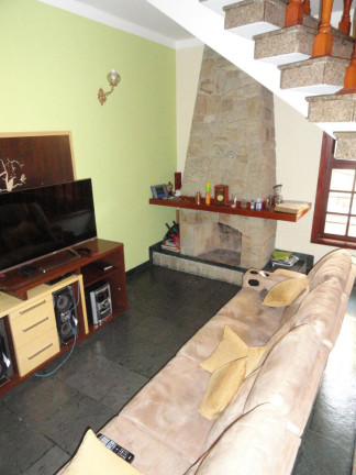 Imagem Casa com 4 Quartos à Venda, 410 m² em Vila Formosa - São Paulo