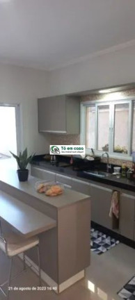 Imagem Casa com 3 Quartos à Venda, 150 m² em Condomínio Terras Do Vale - Caçapava