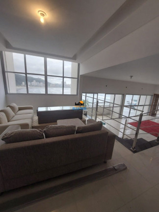 Imagem Apartamento com 4 Quartos à Venda, em Ilha Porchat - São Vicente Imagem Apartamento com 4 Quartos à Venda, em Ilha Porchat - São Vicente