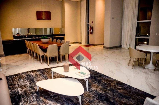 Imagem Apartamento com 4 Quartos à Venda, 172 m² em Guararapes - Fortaleza
