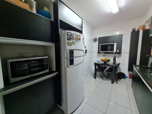 Imagem Apartamento com 3 Quartos à Venda, 139 m² em Tamboré - Santana De Parnaíba