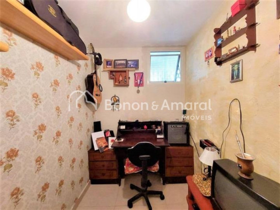 Imagem Apartamento com 3 Quartos à Venda, 96 m² em Botafogo - Campinas