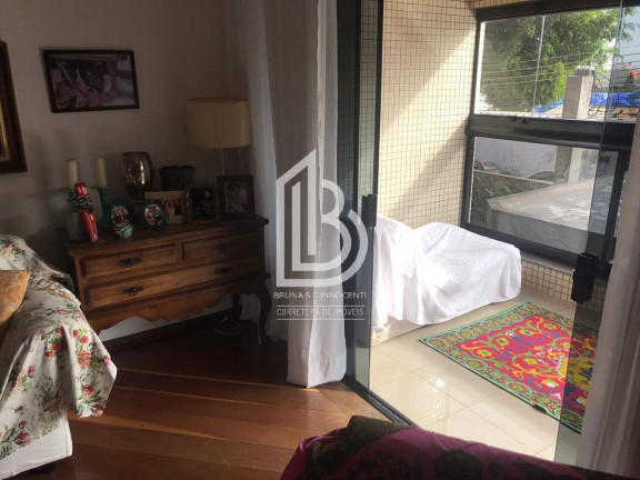 Imagem Apartamento com 4 Quartos à Venda, 210 m² em Jardim Do Mar - São Bernardo Do Campo