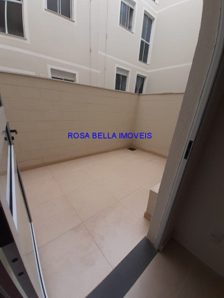Imagem Apartamento com 2 Quartos à Venda, 50 m² em Poste - Jundiaí