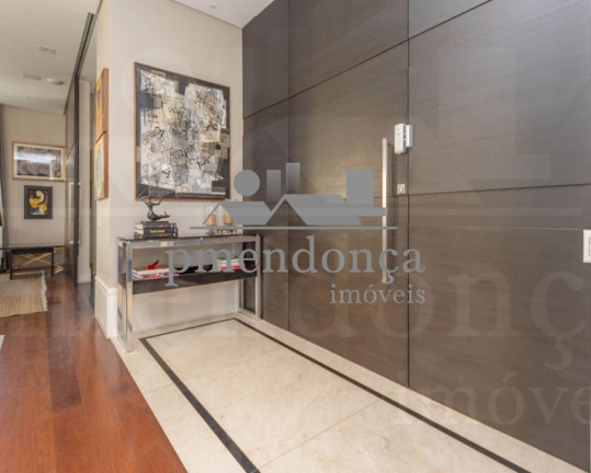 Imagem Apartamento com 4 Quartos à Venda, 301 m² em Perdizes - São Paulo