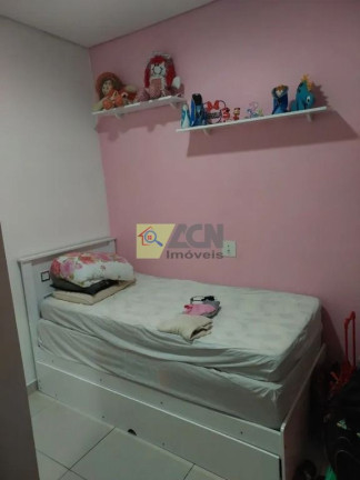 Imagem Casa com 2 Quartos à Venda, 65 m² em Parque Orestes ôngaro - Hortolândia Imagem Casa com 2 Quartos à Venda, 65 m² em Parque Orestes ôngaro - Hortolândia
