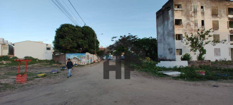Imagem Terreno à Venda, 500 m² em Casa Caiada - Olinda Imagem Terreno à Venda, 500 m² em Casa Caiada - Olinda