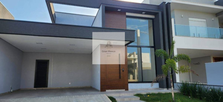 Imagem Casa de Condomínio com 3 Quartos à Venda, 163 m² Imagem Casa de Condomínio com 3 Quartos à Venda, 163 m²