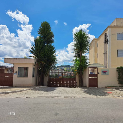 Imagem Apartamento com 2 Quartos à Venda, 42 m² em Outeiro De Passárgada - Cotia Imagem Apartamento com 2 Quartos à Venda, 42 m² em Outeiro De Passárgada - Cotia