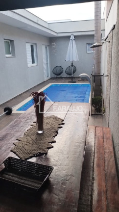 Imagem Imóvel com 3 Quartos à Venda, 140 m² em Jardim Villagio Milano - Sorocaba
