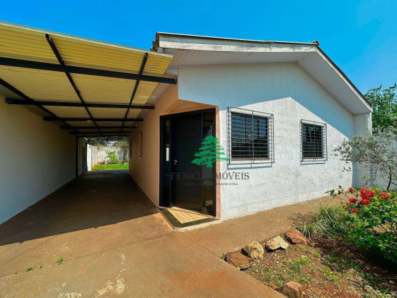 Imagem Casa com 2 Quartos à Venda ou Locação, 144 m² em Jardim Belvedere I - Foz Do Iguaçu Imagem Casa com 2 Quartos à Venda ou Locação, 144 m² em Jardim Belvedere I - Foz Do Iguaçu