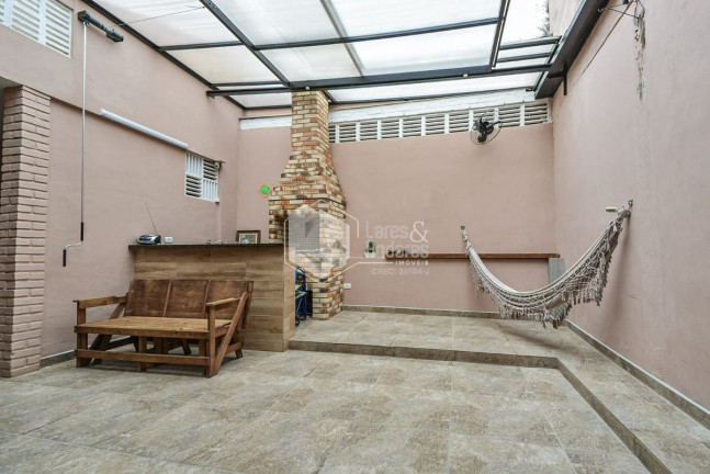 Imagem Casa com 3 Quartos à Venda, 159 m² em Jardim Caravelas - São Paulo Imagem Casa com 3 Quartos à Venda, 159 m² em Jardim Caravelas - São Paulo