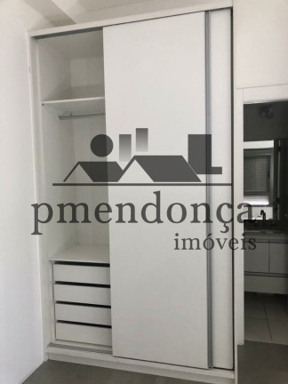 Imagem Apartamento com 1 Quarto à Venda, 43 m² em Vila Madalena - São Paulo