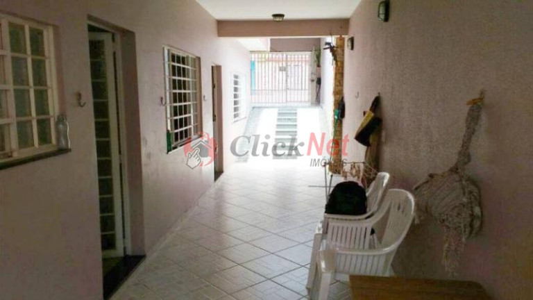 Imagem Casa com 4 Quartos à Venda, 233 m² em Olímpico - São Caetano Do Sul Imagem Casa com 4 Quartos à Venda, 233 m² em Olímpico - São Caetano Do Sul