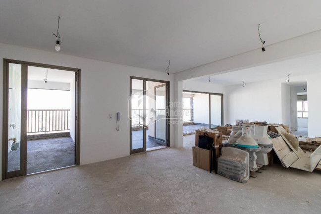 Imagem Apartamento com 3 Quartos à Venda, 158 m² em Vila Clementino - São Paulo Imagem Apartamento com 3 Quartos à Venda, 158 m² em Vila Clementino - São Paulo