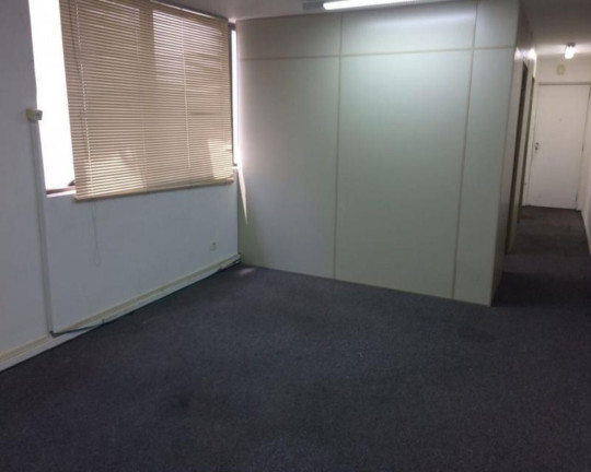 Imagem Apartamento com 1 Quarto à Venda, 55 m² em Bela Vista - São Paulo