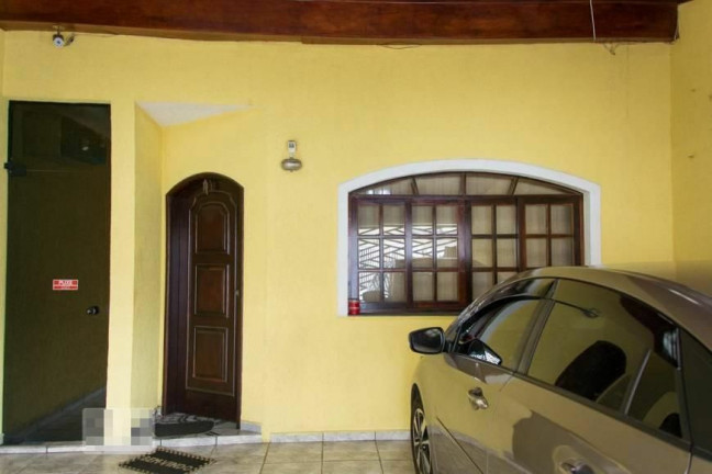 Imagem Sobrado com 3 Quartos à Venda, 173 m² em Utinga - Santo André Imagem Sobrado com 3 Quartos à Venda, 173 m² em Utinga - Santo André