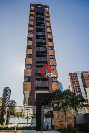 Imagem Apartamento com 4 Quartos à Venda, 198 m² em Meireles - Fortaleza Imagem Apartamento com 4 Quartos à Venda, 198 m² em Meireles - Fortaleza