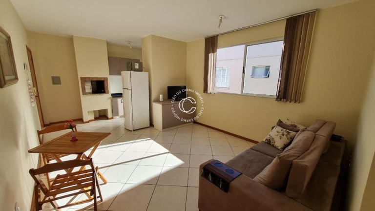 Imagem Apartamento com 1 Quarto à Venda, 41 m² em Centro - Santa Maria Imagem Apartamento com 1 Quarto à Venda, 41 m² em Centro - Santa Maria