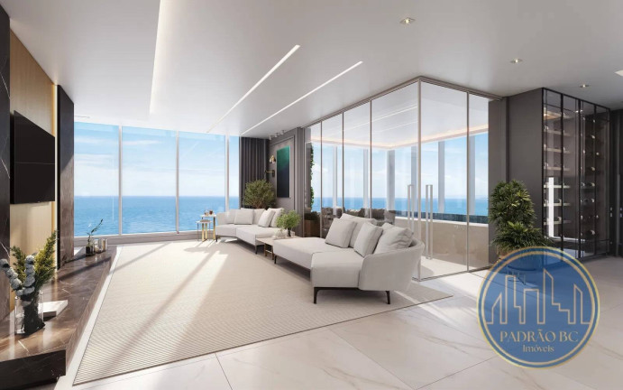 Imagem Apartamento à Venda,  em Centro - Balneário Camboriú