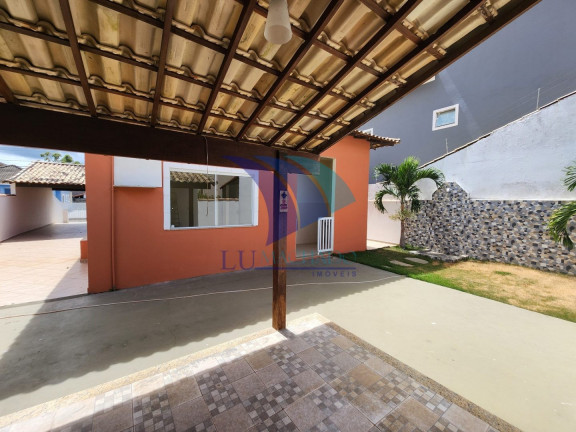 Imagem Casa com 3 Quartos à Venda, 100 m² em Ogiva - Cabo Frio