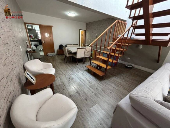 Casa com 3 Quartos à Venda, 243 m² em Vila Mariana - São Paulo