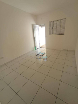 Imagem Casa com 1 Quarto para Alugar, 40 m² em Parque São Bento - Sorocaba