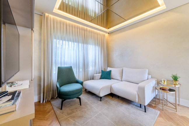 Imagem Imóvel com 1 Quarto à Venda, 43 m² em Passo Da Areia - Porto Alegre
