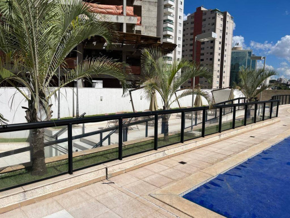 Imagem Apartamento com 3 Quartos à Venda, 120 m² em Jardim Goiás - Goiânia Imagem Apartamento com 3 Quartos à Venda, 120 m² em Jardim Goiás - Goiânia