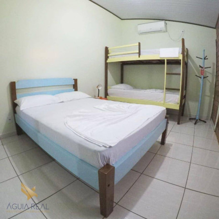 Imagem Edifício Residencial com 28 Quartos à Venda, 1.215 m² em Formoso - Bonito