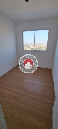 Imagem Apartamento com 2 Quartos à Venda, 45 m² em Parque Rosário - Nova Iguaçu Imagem Apartamento com 2 Quartos à Venda, 45 m² em Parque Rosário - Nova Iguaçu