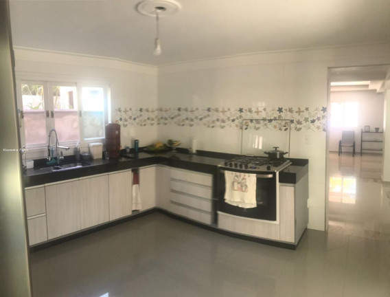 Imagem Casa com 4 Quartos à Venda, 272 m² em Portal Da Olaria - São Sebastião