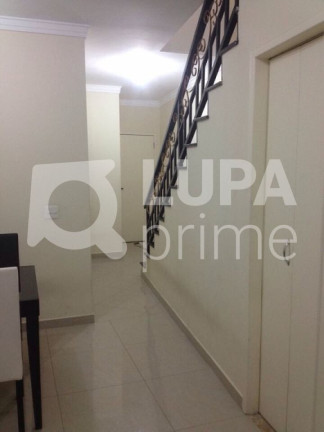 Imagem Casa com 3 Quartos à Venda, 188 m² em Vila Maria Alta - São Paulo