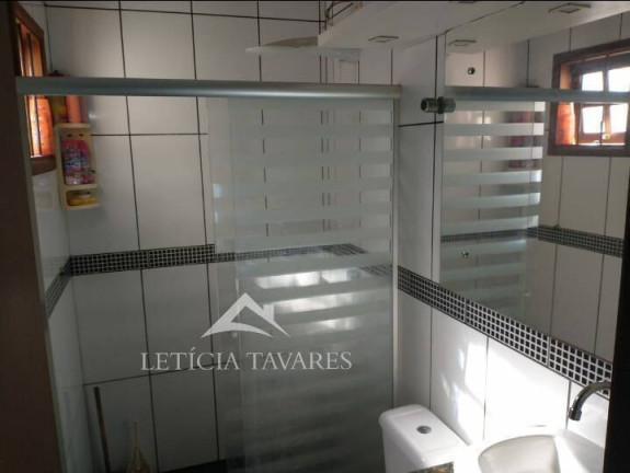 Imagem Casa com 3 Quartos à Venda, 68 m² em Sapucaia Do Sul