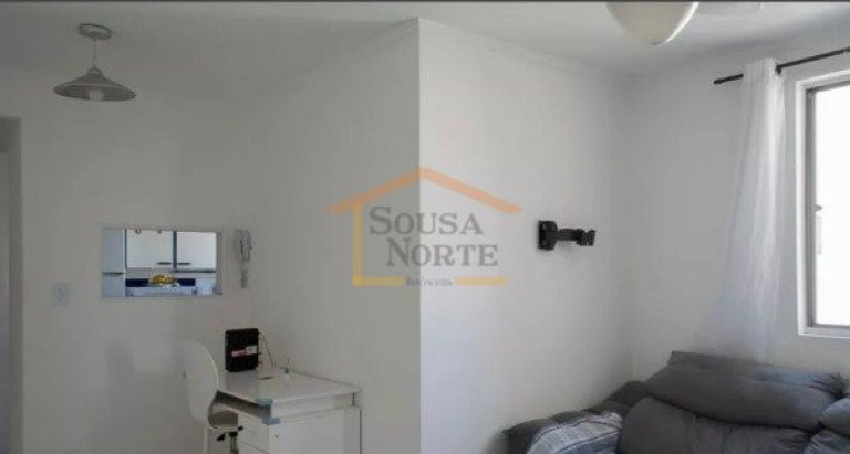 Imagem Apartamento com 2 Quartos à Venda, 50 m² em Vila Nova Cachoeirinha - São Paulo Imagem Apartamento com 2 Quartos à Venda, 50 m² em Vila Nova Cachoeirinha - São Paulo