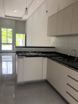 Imagem Casa com 3 Quartos à Venda, 140 m² em Condomínio Villa Verde Bragança - Bragança Paulista